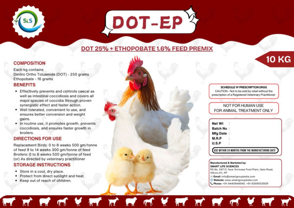 DOT-EP