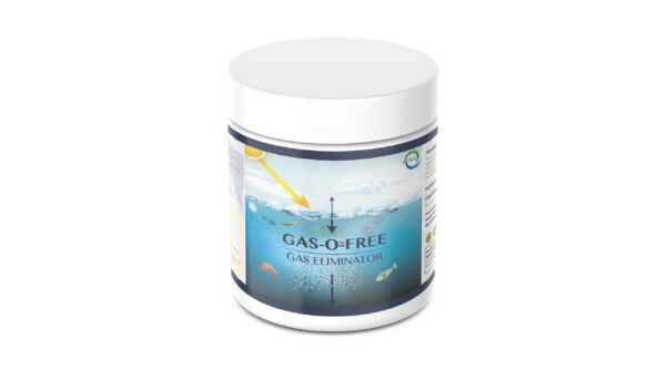 GAS-O-FREE