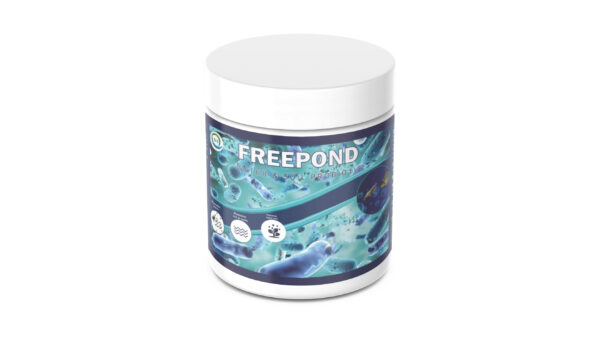 FREEPOND