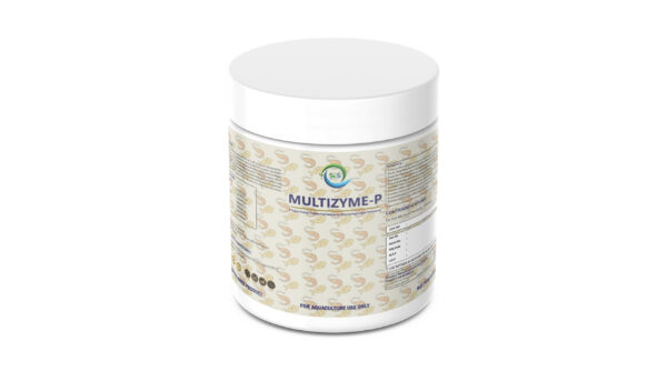MULTIZYME-P