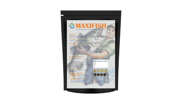 MAXIFISH