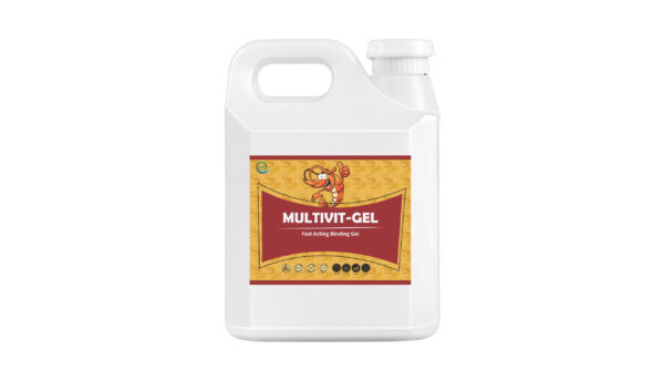 MULTIVIT-GEL