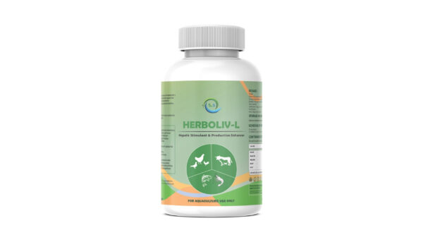 HERBOLIV-GEL