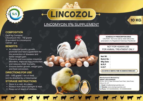 LINCOZOL