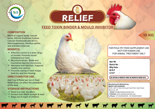 RELIEF